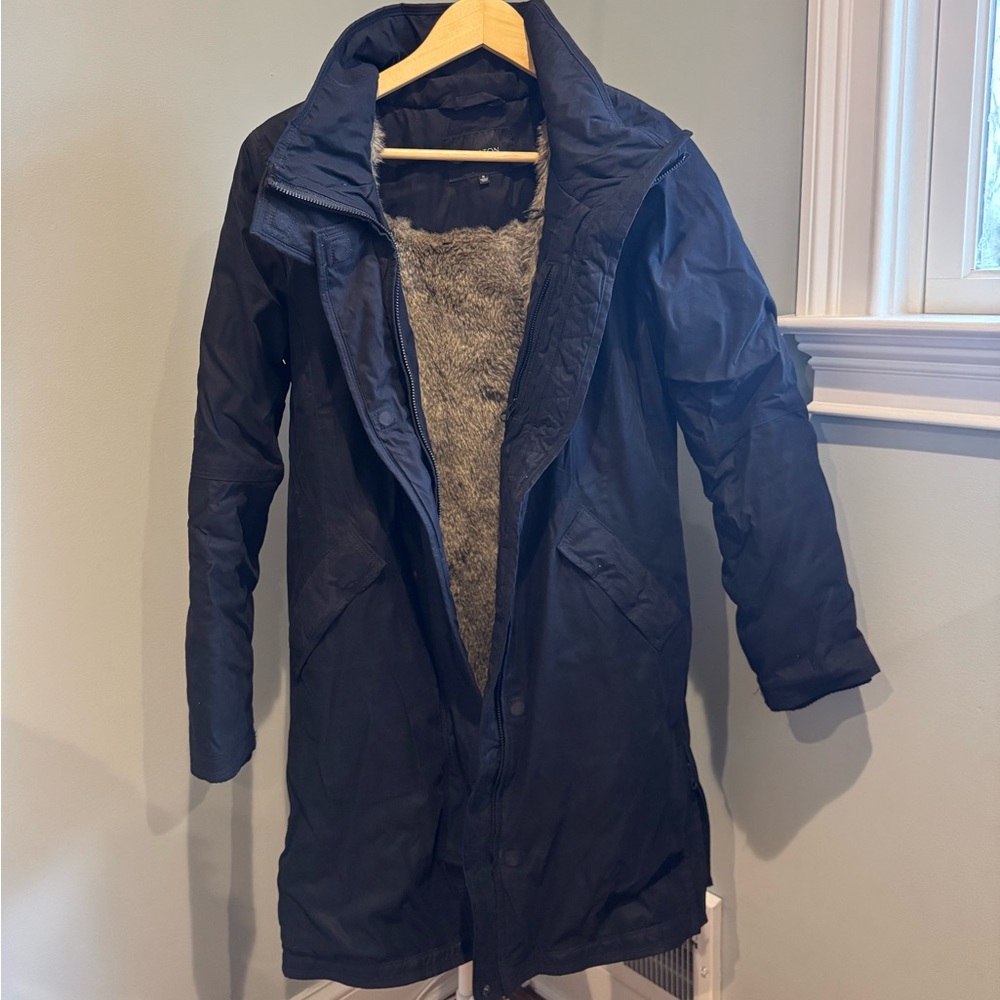 Aritzia Babaton jacket